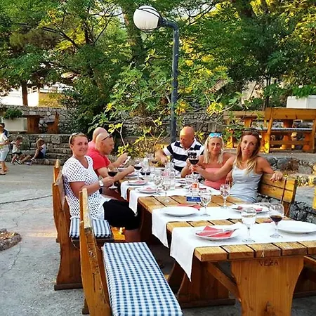 Bugenvilija Seget Vranjica