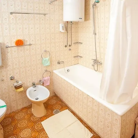 Tatil Evi Bugenvilija Seget Vranjica