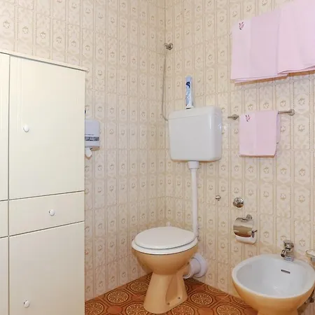 Bugenvilija * Seget Vranjica