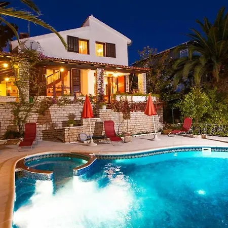 Tatil Evi Bugenvilija